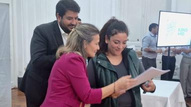 Entrega de escrituras: nueva convocatoria a vecinos de Nueve de Julio