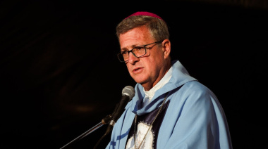 Dura advertencia de la Iglesia a Milei a semanas de la llegada del Papa