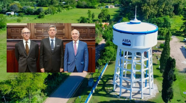 Un fallo de la Corte obliga a ABSA a garantizar el servicio de agua potable