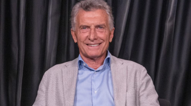 Macri endurece sus críticas al kirchnerismo