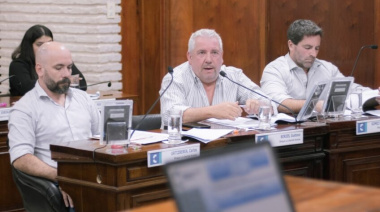 Bories: “Voy a estar donde el espacio diga que tengo que estar”