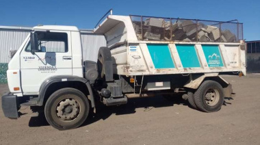 Dónde llevar los aparatos en desuso en Nueve de Julio