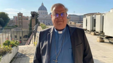 El Episcopado cruzó a Javier Milei: "Si la gente dice que no llega, es porque no llega"