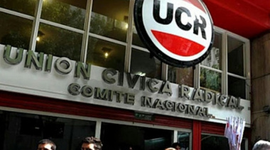 La UCR repudió los ataques de Milei al periodismo y advirtió sobre su impacto en la convivencia democrática