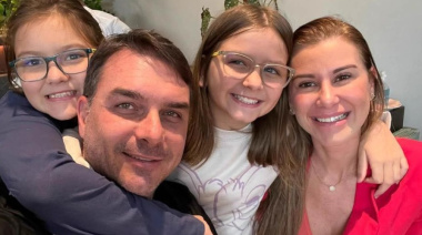 El gobierno de Milei confirmó que le facilitó a Bolsonaro la fuga a Estados Unidos