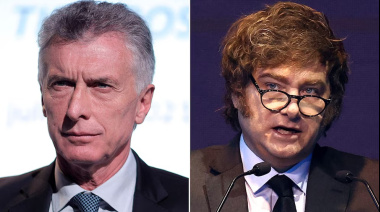 Mauricio Macri aseguró que el acuerdo electoral entre el PRO y LLA está estancado