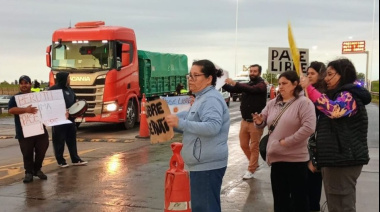 El massismo va a la justicia contra el cobro de un polémico peaje