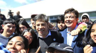 17 de Octubre: el peronismo celebra el Día de la Lealtad con actos divididos
