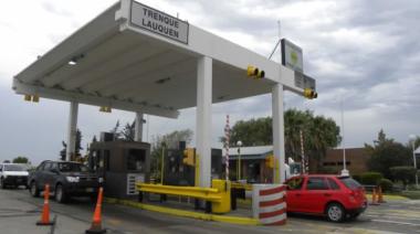 Aumentó el peaje en la Ruta 5: qué valor tienen las nuevas tarifas