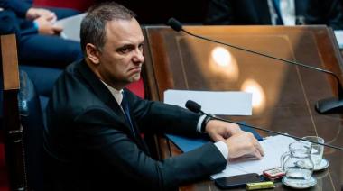 La Justicia comenzó a peritar las ocho billeteras de bitcoins de Adorni