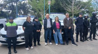 El Municipio lanzó nuevo esquema para fortalecer los controles de tránsito