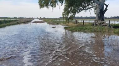 Productores casarenses piden a la Justicia conocer el destino de fondos para obras