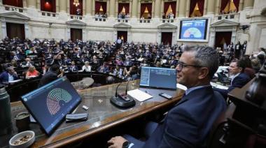 Discapacidad: cuáles son los cambios al proyecto que aceptó el Gobierno