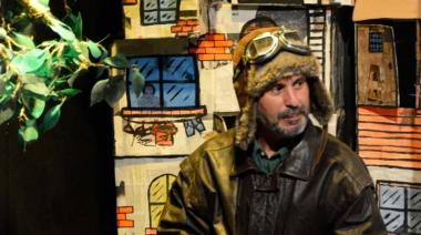 Llega al TIP “La Buena Persona de Pe-Hua”, una versión libre de Brecht