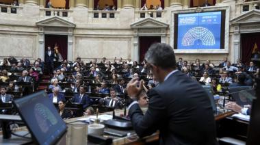 Para salvar el DNU, el Gobierno buscaría limitar la venta de tierras a extranjeros