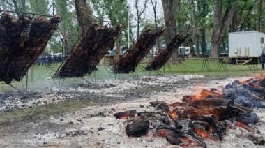 Los fogones vuelven a encender la tradición de la Fiesta del Caballo