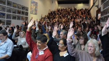 Un gremio docente de peso rechazó la oferta salarial provincial y va al paro