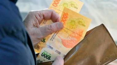 Ocho de cada 10 argentinos aseguran que su salario pierde contra la inflación