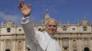 El papa León XIV confirmó su viaje a la Argentina: “Me llena de alegría”