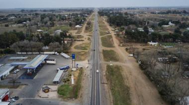 Impulsan proyecto para exigir mejoras de seguridad en los accesos a la Ruta 5