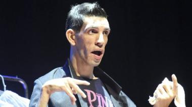 Brindan charla en Pehuajó para repensar la discapacidad y la comunicación