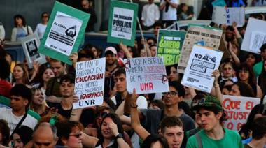 Declaran inconstitucional el DNU que frenó el financiamiento universitario