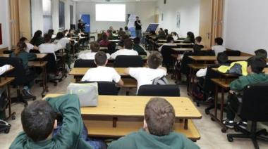 Colegios privados: autorizan subas de hasta 3% en noviembre y diciembre