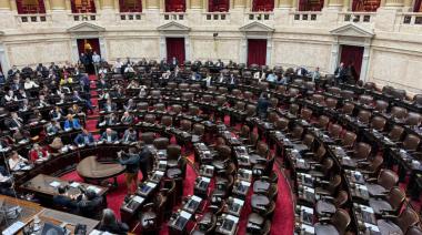 Diputados: la oposición no logró quórum para rechazar el DNU/70 y se cayó la sesión