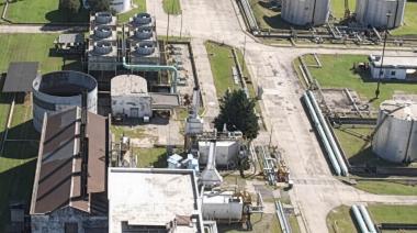 YPF confirmó un proyecto de U$S 400 millones para biocombustibles