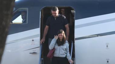 Flávio Bolsonaro se autoproclamó “verdadero presidente electo de Brasil”