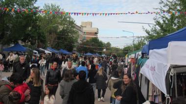 El festival de compras nuevejuliense realizó ventas por casi $ 20 millones