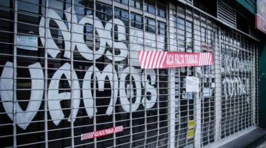 La economía bonaerense entró en recesión tras dos trimestres de caída