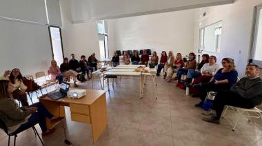 Impulsan la conformación de la Mesa Multisectorial de Salud Mental