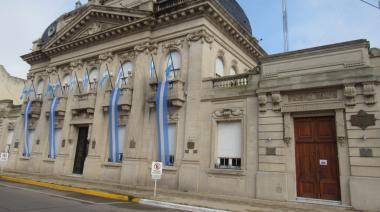 Aniversario de la ciudad: decretan día no laborable en la administración pública
