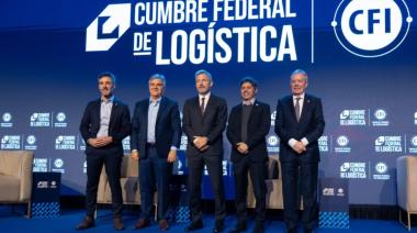Kicillof se sumó a la foto con gobernadores que reclaman por obras públicas
