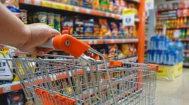 El consumo masivo no repunta: cayó un 1% en septiembre