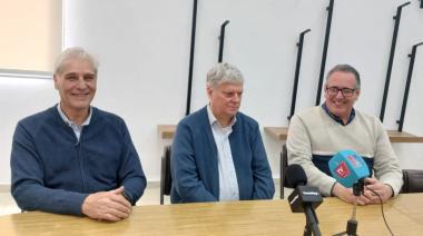 Nueve de Julio será sede del 9° Congreso de Transformación Digital