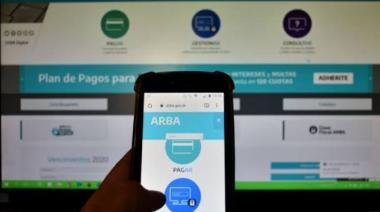 ARBA lanza un plan para regularizar deudas con descuentos de hasta 40%