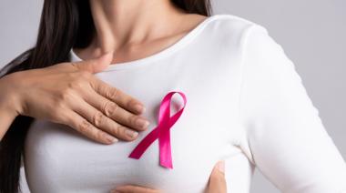 Comienzan las jornadas de prevención del cáncer de mama en Pehuajó