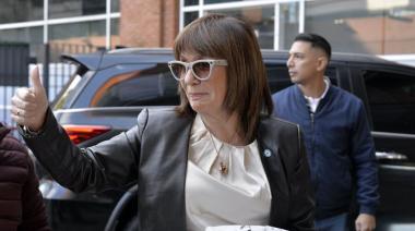 Bullrich lanzó un nuevo spot en tono electoral y volvió a marcar perfil propio