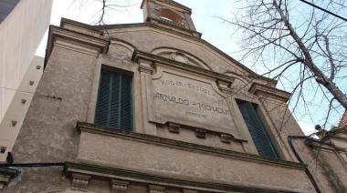 Impulsan la recuperación del histórico edificio del ex Hogar Migñaquy