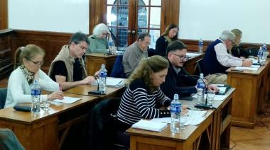 Piden al Congreso incluir fondos para la Autovía Mercedes-Suipacha en el Presupuesto