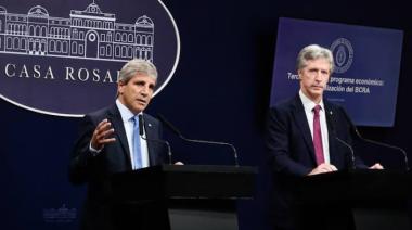 Causa del oro: piden allanar el BCRA e investigar posibles comisiones millonarias