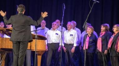 El Coro Municipal Joaquín Medel reprogramó su homenaje por sus 75 años