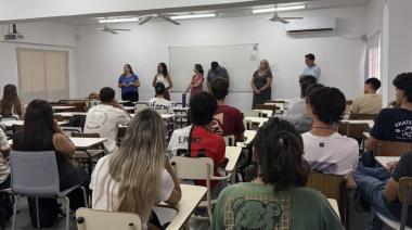 La UTN suma una nueva carrera en Tres Lomas y amplía su oferta académica