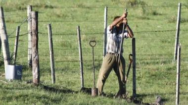 El Renatre lanzó un plan para regularizar deudas de empleadores rurales