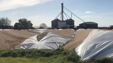 CARBAP respaldó el avance del proyecto contra el vandalismo rural