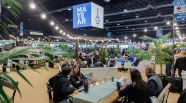 MATEAR 2026 cerró una edición a puro éxito con más de 20.000 visitantes