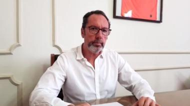 Torchio confirmó que buscará volver a la intendencia de Casares en 2027