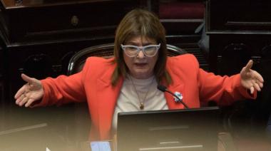 Bullrich reconoció el triunfo de Lula en Brasil: “La voluntad electoral se respeta”
